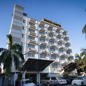 Hotel Yankin, Yangon