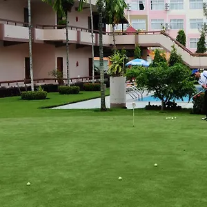 Golf Resort
