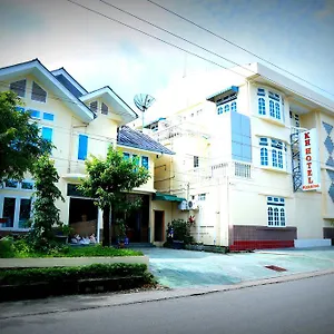 Hotel Kh , Kokkine, Yangon