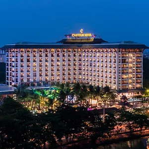 Chatrium Royal Hotel