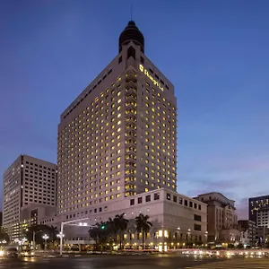 Sule Shangri-la, Rangun