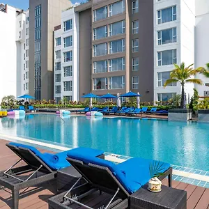 Novotel Max Hotel