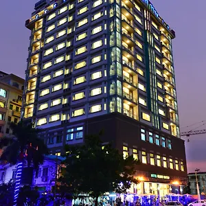 4* Hotel Grand United - Ahlone Branch