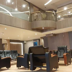 3* Hotel Grand Galaxy