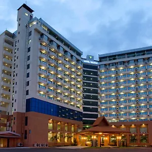 3* Hotel Hotel Yangon