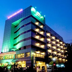 Hotel Shwe Gone Daing,, Yangon