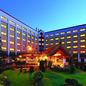 4* Hotel Summit Parkview