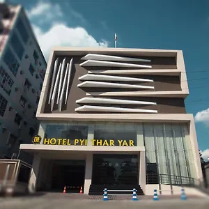 Hotel Elegant Pyi Thar Yar, Yangon