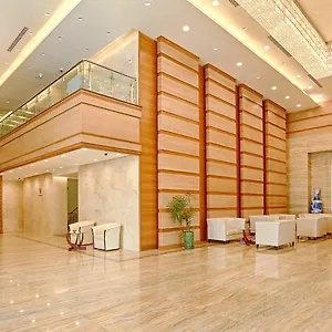 Jasmine Palace Hotell