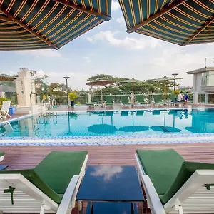 Hotel Prestige Residences At Golden Valley By Grand United Hospitality, Yangon